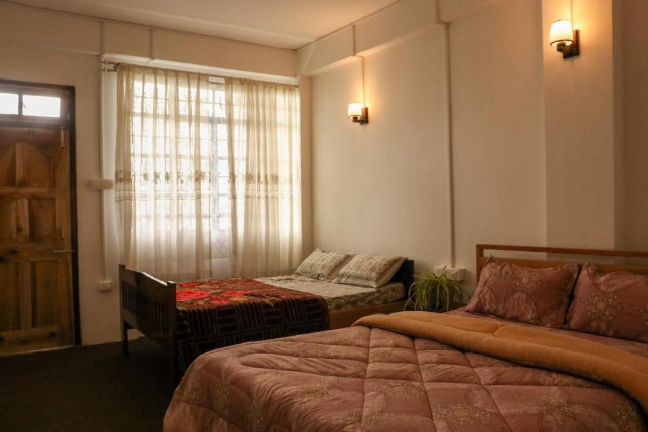 Vilasa Homestay Darjeeling (West Bengal) Exterior foto