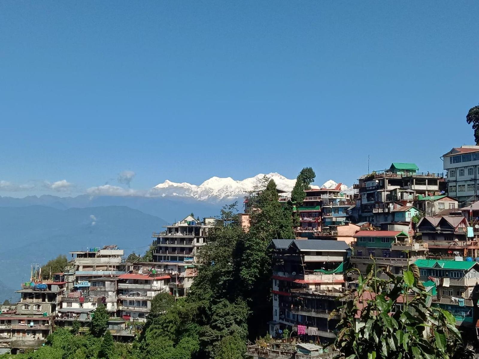 Vilasa Homestay Darjeeling (West Bengal) Exterior foto