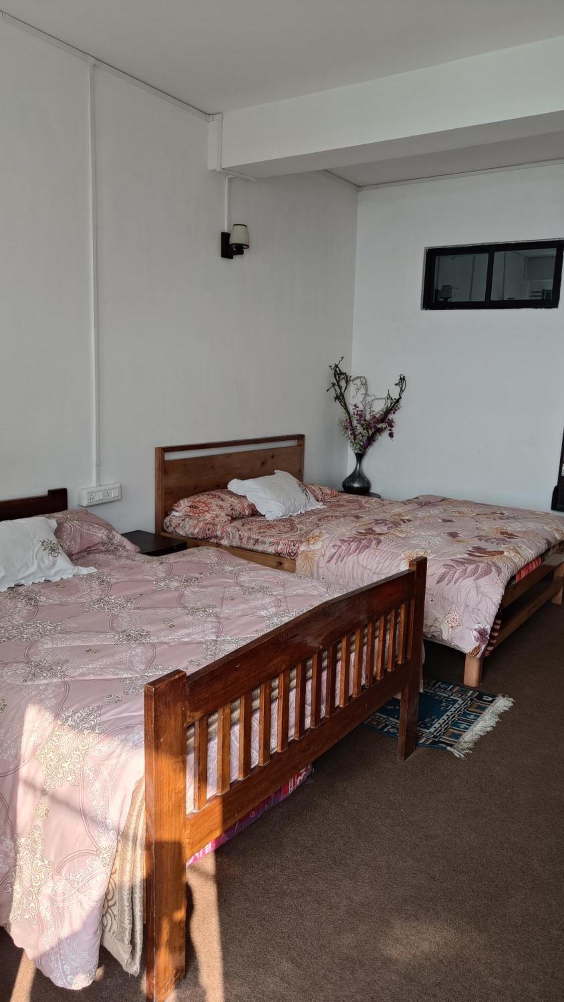 Vilasa Homestay Darjeeling (West Bengal) Exterior foto